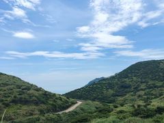 -嵛山岛