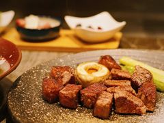 铁板和牛-枫品铁板烧(东樾店)