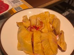 -潮界(虹桥新天地店)