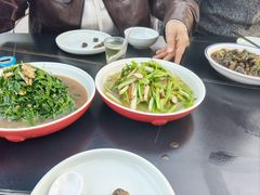 -旺山·浪头人家