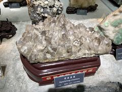 -中国地质大学逸夫博物馆