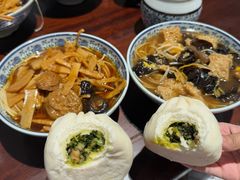 -西园寺素食(西园弄戒幢律寺店)