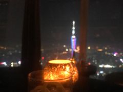 -广州四季酒店·天吧·高空酒吧