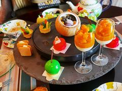 -瑞吉酒店·瑞吉酒吧