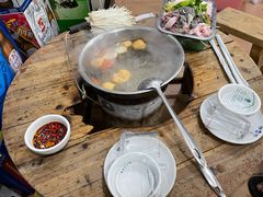 -秧塘牛八宝(金山路店)