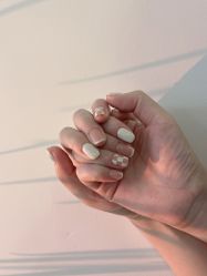 -Fanni美甲美睫皮肤管理