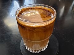 -麻雀咖啡SPARROW COFFEE(十全街店)