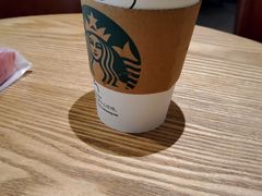 -星巴克(深圳星都豪庭店)