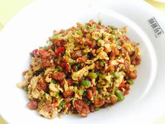 -鱼翅楼·津派砂锅鱼翅(水上公园店)