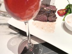 -ZHAO赵·牛扒坊(万象城店)