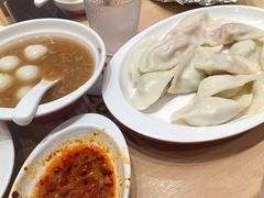 -喜家德虾仁水饺(浦东山姆店)