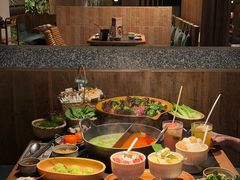 -大龙燚·旷野鲜火锅(广州首店)