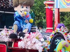 -郑州方特梦幻王国