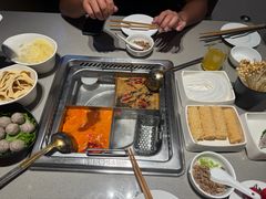 -海底捞火锅(宝龙广场夜宵主题店)