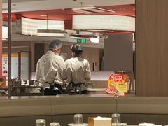 -海底捞火锅(崇文门新世界百货店)