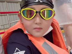-红河谷漂流