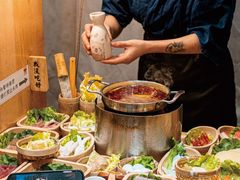 -独食火锅·半米屋台(直营总店)