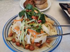 -西部马华清真食府·丝路菜(大钟寺店)