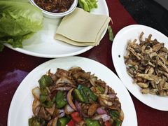 -东北风情(康桥路店)