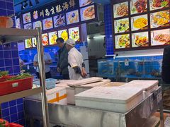 -台山美食一绝阿四台山黄鳝饭(阿四创作店)