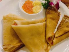 -喀秋莎俄罗斯西餐厅(广州分店)