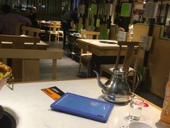 大堂-蛙蛙叫干锅年代(簋街总店)
