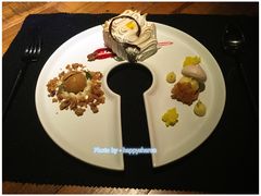 -AZUL by FUEL蓝色·法式酒馆(琶醍店)