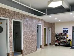 -中田·健身+普拉提(浦东金高路店)