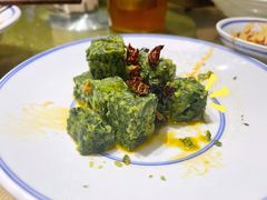 菜疙瘩-大厨小馆(华阳城店)
