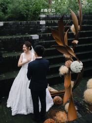 -美薇亭婚礼顾问