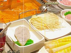 -海底捞火锅(青悦城店)