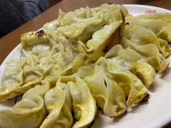 -回回锅贴(小河沿店)