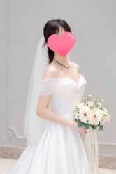 -MuseMarry婚纱(前海嘉里中心店)
