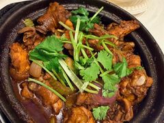 -二楼老店重庆鸡公煲(真光路店)