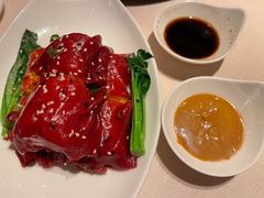 -丽思卡尔顿酒店-天泰轩中餐厅(大沽北路店)