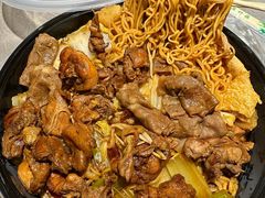 -嘟享吃重庆鸡公煲(五一店)