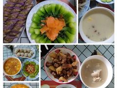 -阿福宝宝月嫂(东方医院店)