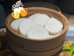 手打年糕-荣小馆(杭州大厦店)