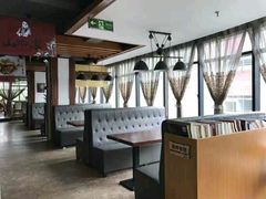 -宣威山野人家·云南菜·菌火锅(金碧店)