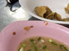 -榮泰米粉湯(Left Shop)