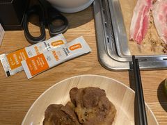 -新石器烤肉(百联川沙店)