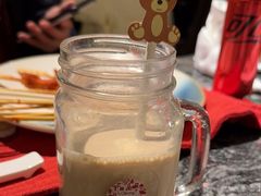 -金海湾自助餐厅(金陵饭店)