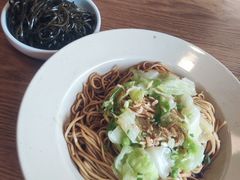 -李先生牛肉面大王(北京东四店)
