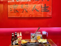 -重庆老灶火锅(红岭店)