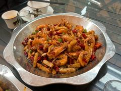 -香味轩(北海路店)
