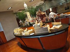 -重庆解放碑帝晶酒店·姜厨房西餐厅
