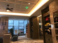 -成都天府丽雅酒店-宽窄店丽悦餐厅