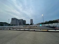-赛卡联盟卡丁车馆(上海世博店)