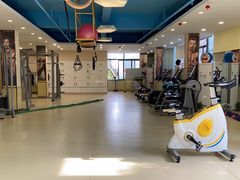 -中田·健身+普拉提(浦东金高路店)