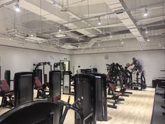 -FLARE STAR FITNESS(复地活力城店)